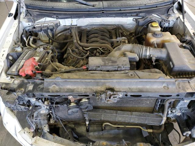 Photo 11 from auction – 2014 FORD F150 SUPER with VIN 1FTVW1EF6EKG25957