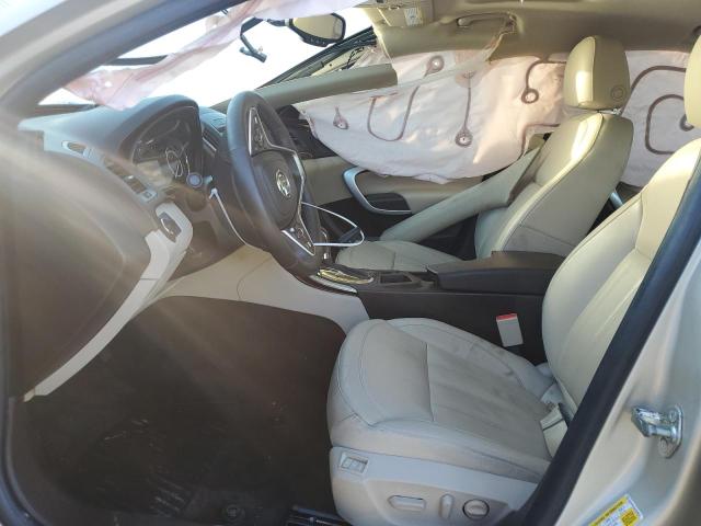 Photo 7 from auction – 2016 BUICK REGAL PREM with VIN 2G4GS5GX4G9108349
