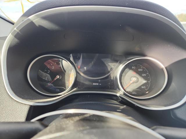 Photo 9 from auction – 2019 JEEP COMPASS LI with VIN 3C4NJDCB5KT669961