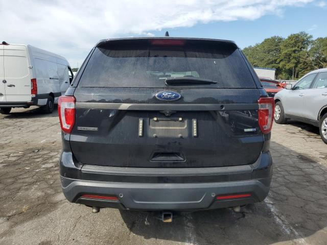Zdjęcie 6 z aukcji – 2019 FORD EXPLORER P z VIN 1FM5K8AR3KGA30899
