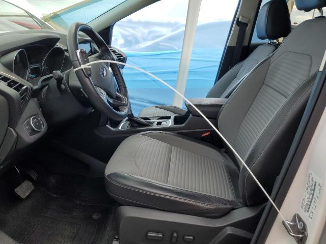 Photo 7 from auction – 2017 FORD ESCAPE with VIN 1FMCU9J92HUD41399