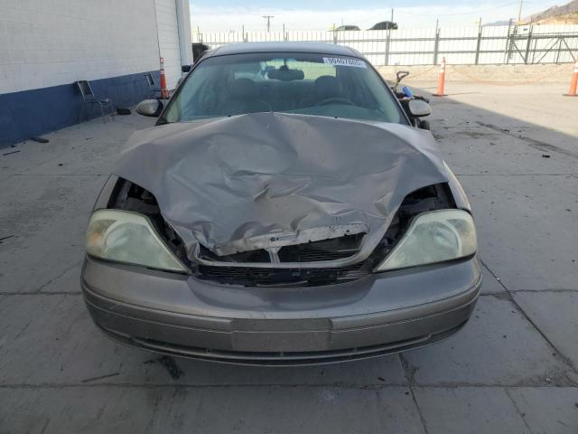 Photo 5 from auction – 2003 MERCURY SABLE with VIN 1MEFM55S13G632019