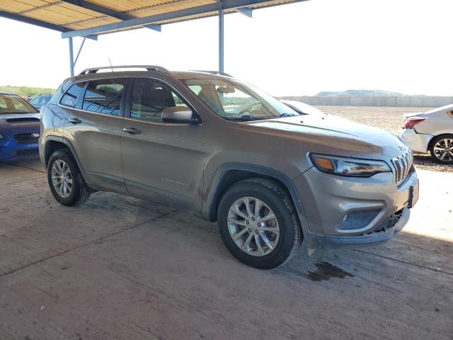 Photo 4 from auction – 2019 JEEP CHEROKEE L with VIN 1C4PJMCB6KD309113