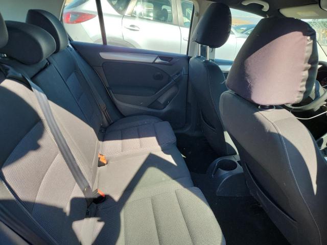 Photo 10 from auction – 2011 VOLKSWAGEN GOLF with VIN WVWDB7AJ2BW042861