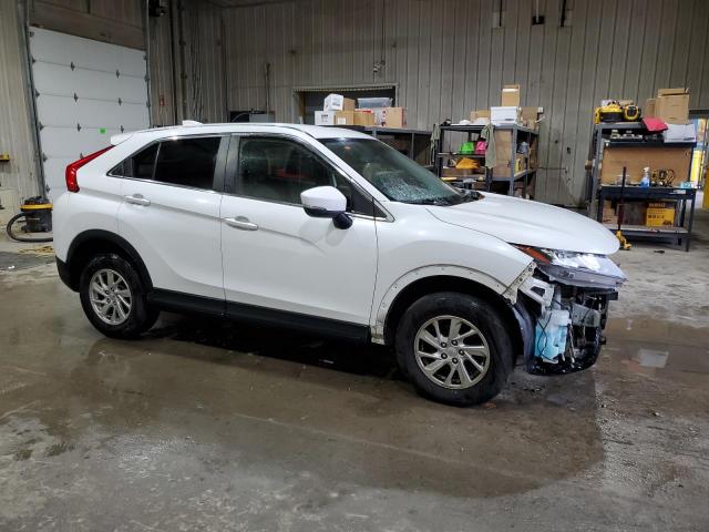 Photo 4 from auction – 2019 MITSUBISHI ECLIPSE CR with VIN JA4AT3AA1KZ019329