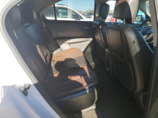 Photo 11 from auction – 2010 CHEVROLET EQUINOX LT with VIN 2CNALFEW4A6403043