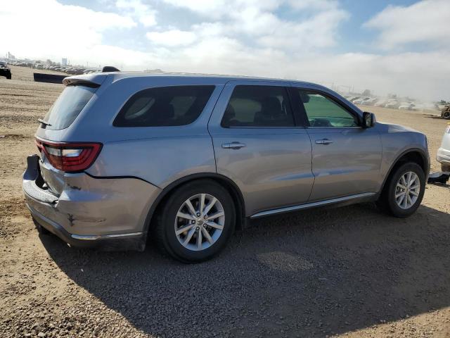 Photo 3 from auction – 2019 DODGE DURANGO with VIN 1C4RDHAGXKC803406