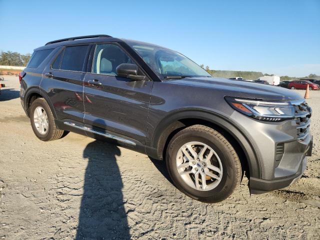 Photo 4 from auction – 2025 FORD EXPLORER ACTIVE with VIN 1FMUK8DH1SGC30016