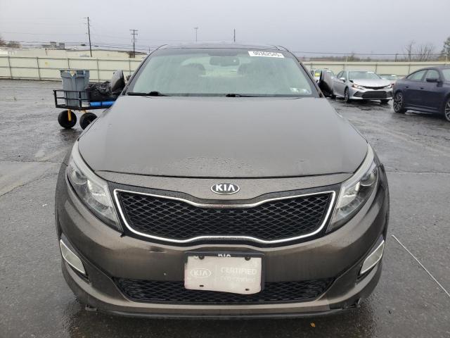 صورة رقم 5 من المزاد - 2015 KIA OPTIMA EX مع VIN 5XXGN4A73FG394605