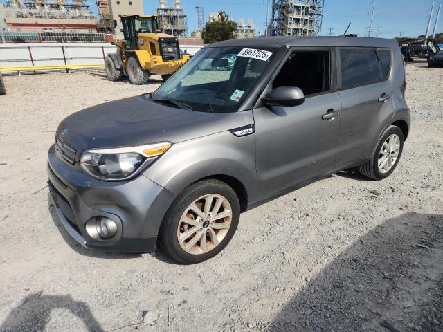 KIA SOUL + 2017 with VIN KNDJP3A54H7429494 - Photo from auction