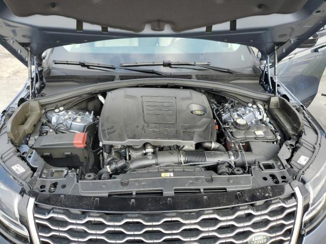 Photo 12 from auction – 2023 LAND ROVER RANGE ROVE with VIN SALYJ2EX2PA357503