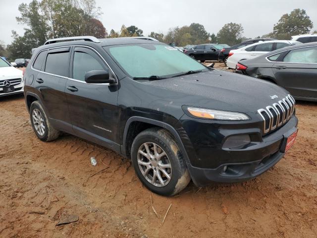 صورة رقم 4 من المزاد - 2014 JEEP CHEROKEE مع VIN 1C4PJMCS1EW184160
