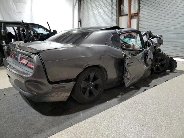 Photo 3 from auction – 2018 DODGE CHALLENGER with VIN 2C3CDZAG5JH241488