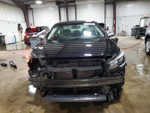 Photo 5 from auction – 2018 SUBARU LEGACY SPO with VIN 4S3BNAR62J3041978