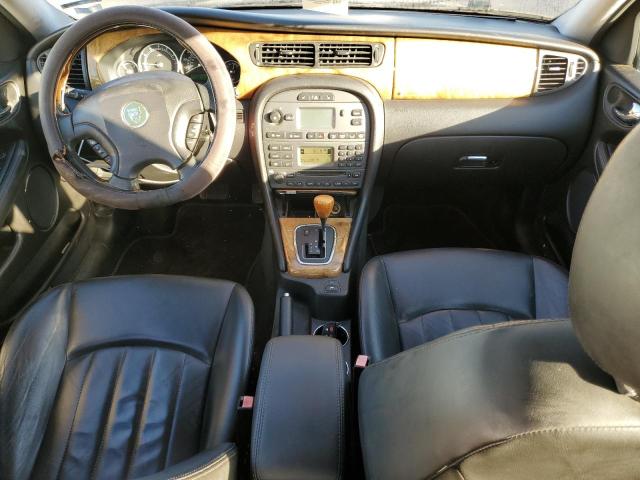 Photo 8 from auction – 2004 JAGUAR X-TYPE 3.0 with VIN SAJEA51C94WD66944