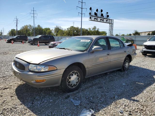 2003 BUICK LESABRE LIMITED - Търг №82408265