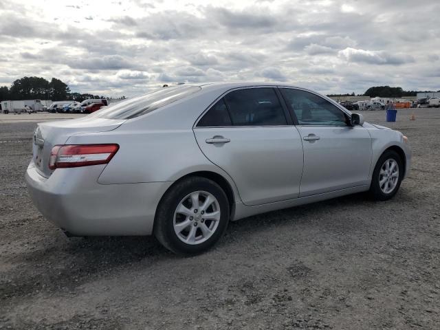 Photo 3 from auction – 2011 TOYOTA CAMRY BASE with VIN 4T1BF3EK3BU168807
