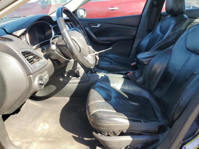 Photo 7 from auction – 2015 DODGE DART LIMIT with VIN 1C3CDFCB7FD243358