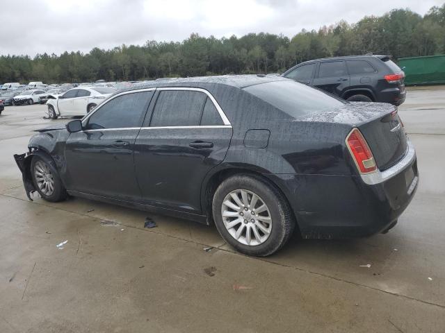 Photo 2 from auction – 2012 CHRYSLER 300 with VIN 2C3CCAAG2CH273502