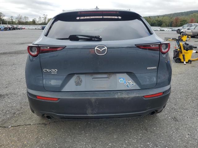 Photo 6 from auction – 2021 MAZDA CX-30 PREMIUM with VIN 3MVDMBDL1MM307698
