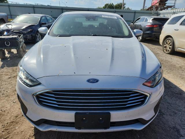 Photo 5 from auction – 2019 FORD FUSION SE with VIN 3FA6P0HDXKR238928