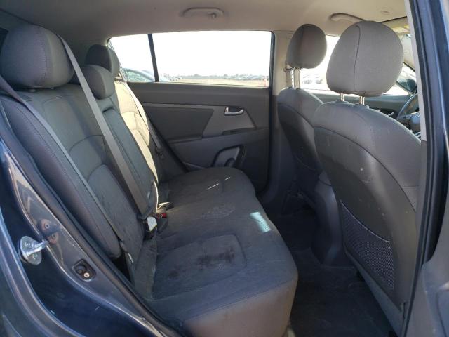 Photo 11 from auction – 2011 KIA SPORTAGE L with VIN KNDPBCA2XB7082808