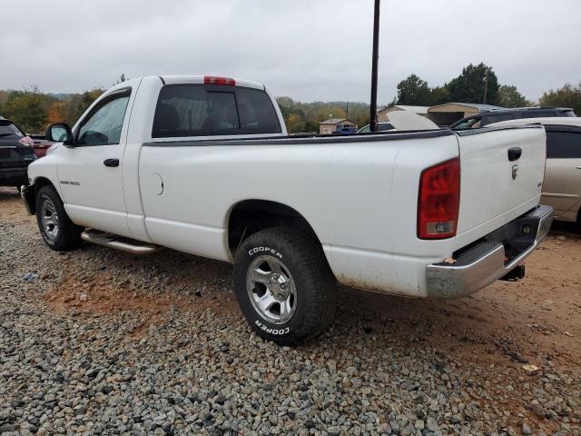 Photo 2 from auction – 2005 DODGE RAM 1500 S with VIN 1D7HA16D55J549796