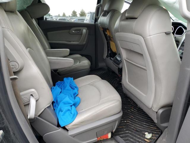 Photo 11 from auction – 2011 CHEVROLET TRAVERSE L with VIN 1GNKRJEDXBJ382087