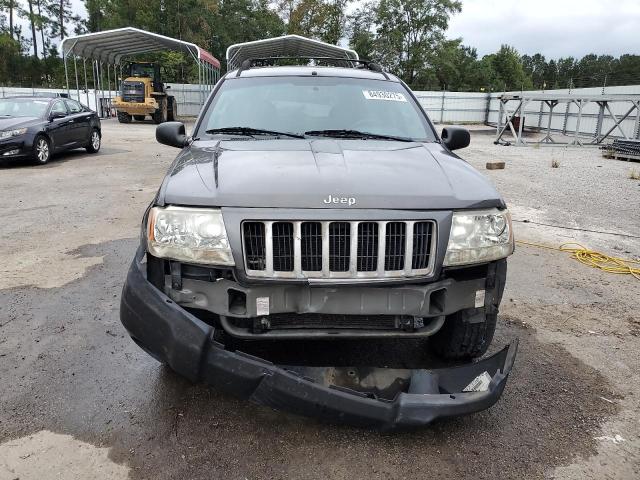 Photo 5 from auction – 2004 JEEP GRAND CHER with VIN 1J4GX48S94C401665