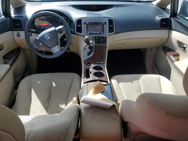 Photo 8 from auction – 2015 TOYOTA VENZA LE with VIN 4T3ZA3BB3FU092505