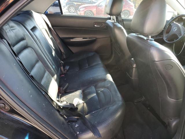 Photo 10 from auction – 2005 MAZDA 6 S with VIN 1YVHP80D855M13384