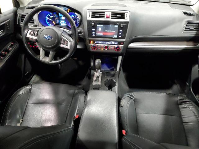 Photo 8 from auction – 2016 SUBARU LEGACY 2.5 with VIN 4S3BNAN65G3037695