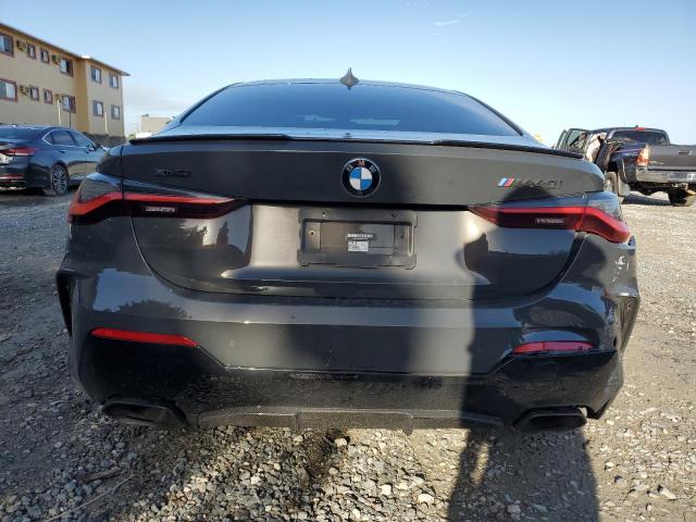 Photo 6 from auction – 2022 BMW M440XI with VIN WBA13AR04NCJ52242