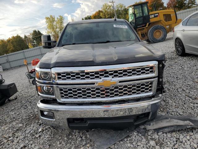 Photo 5 from auction – 2015 CHEVROLET SILVERADO with VIN 1GCVKREC4FZ377748