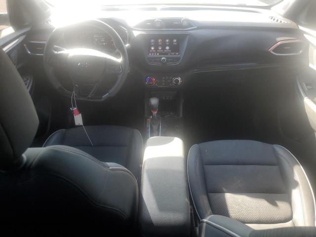 Photo 8 from auction – 2023 CHEVROLET TRAILBLAZE with VIN KL79MTSL0PB156085