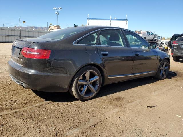 Photo 3 from auction – 2010 AUDI A6 PRESTIG with VIN WAUBVAFB1AN003256