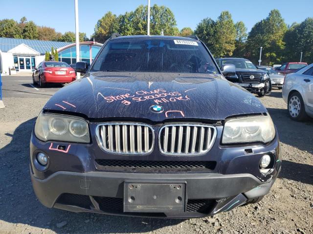 Photo 5 from auction – 2007 BMW X3 3.0SI with VIN WBXPC93497WF15794