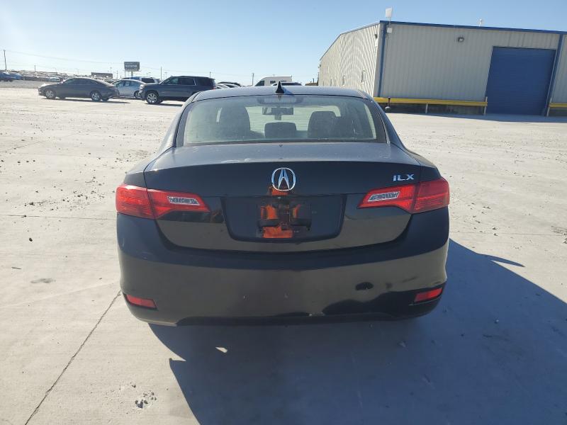 Photo 6 from auction – 2015 ACURA ILX 20 with VIN 19VDE1F38FE001917