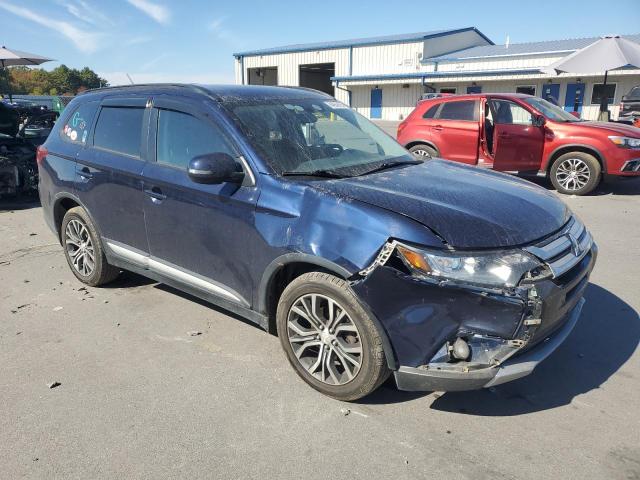 Photo 4 from auction – 2016 MITSUBISHI OUTLANDER with VIN JA4AZ3A36GZ007751