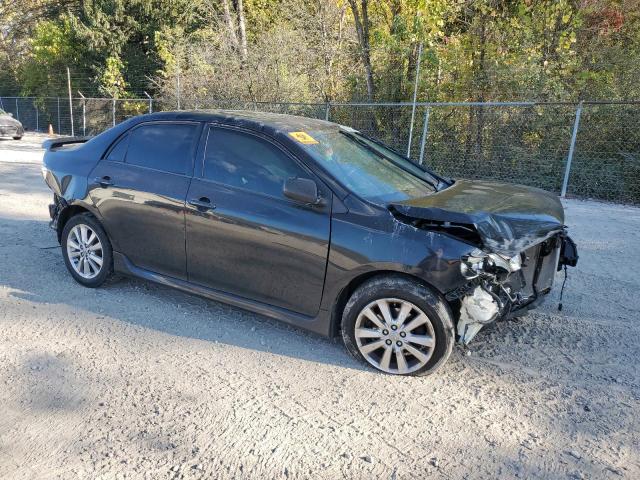 Photo 4 from auction – 2010 TOYOTA COROLLA BASE with VIN 2T1BU4EE2AC319299