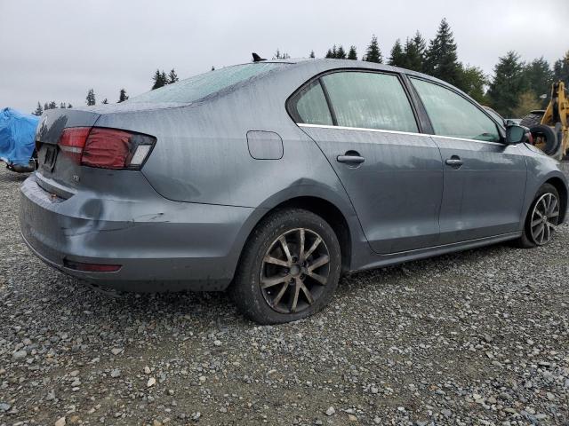 Photo 3 from auction – 2017 VOLKSWAGEN JETTA SE with VIN 3VWDB7AJ5HM400539