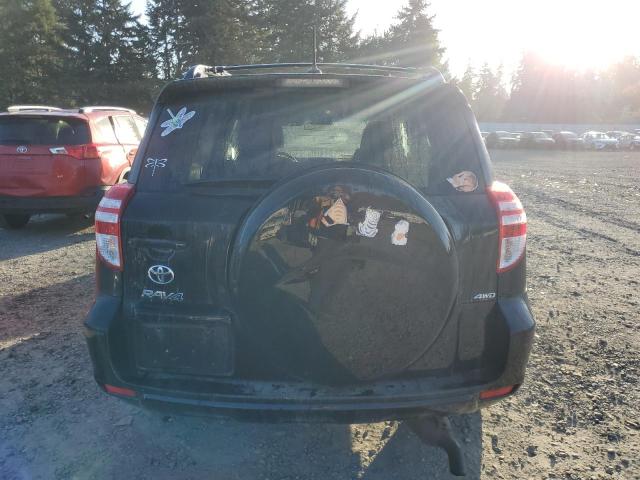 Photo 6 from auction – 2012 TOYOTA RAV4 with VIN 2T3BF4DV1CW230540