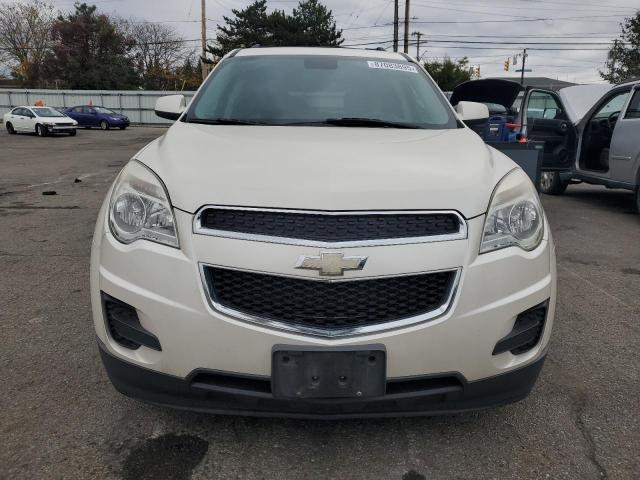 Photo 5 from auction – 2013 CHEVROLET EQUINOX LT with VIN 1GNALDEK3DZ130960