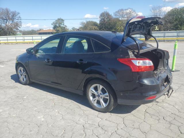 Photo 2 from auction – 2014 FORD FOCUS SE with VIN 1FADP3F23EL203404