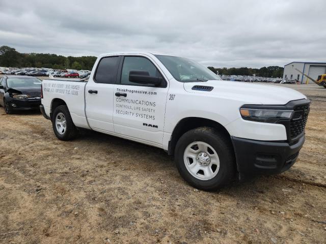 Photo 4 from auction – 2025 RAM 1500 TRADE with VIN 1C6SRECG0SN641070