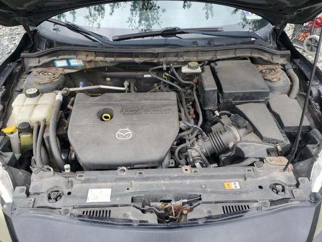 Photo 11 from auction – 2010 MAZDA 3 S with VIN JM1BL1H65A1142080