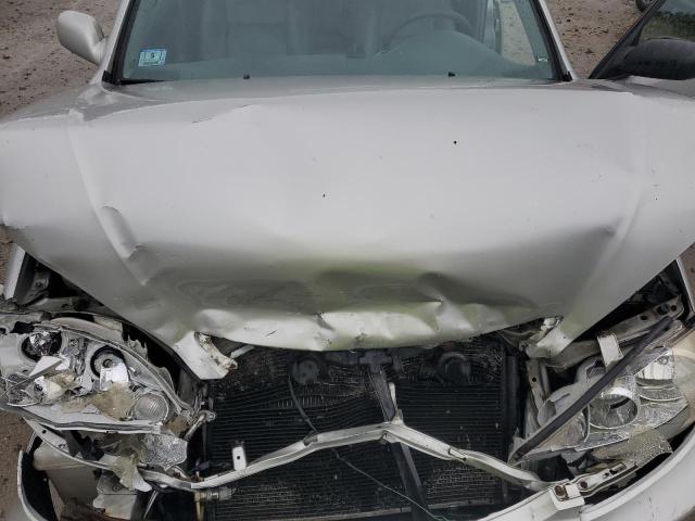 Photo 11 from auction – 2005 TOYOTA CAMRY LE with VIN 4T1BF30K15U082567