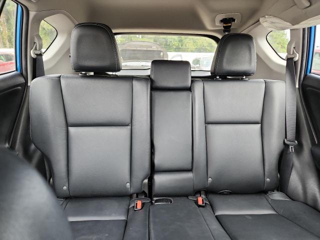 Photo 10 from auction – 2016 TOYOTA RAV4 LIMIT with VIN 2T3DFREV2GW507724