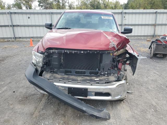 Photo 5 from auction – 2014 RAM 1500 ST with VIN 1C6RR7FT9ES419071