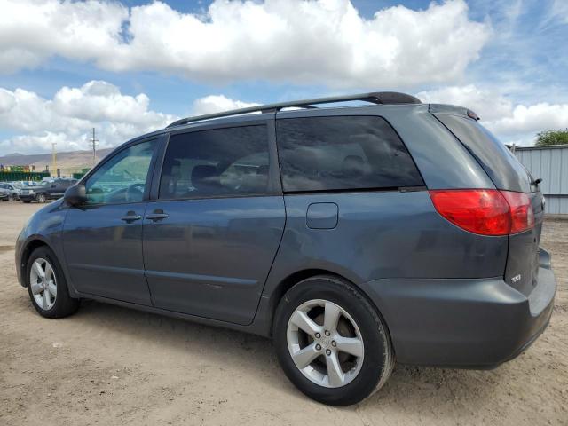 Photo 2 from auction – 2007 TOYOTA SIENNA CE with VIN 5TDZK23C07S095167